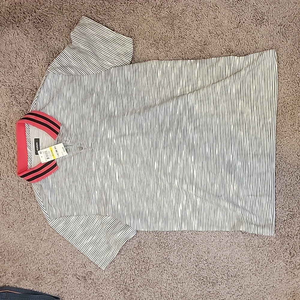 Medium Alfani Polo